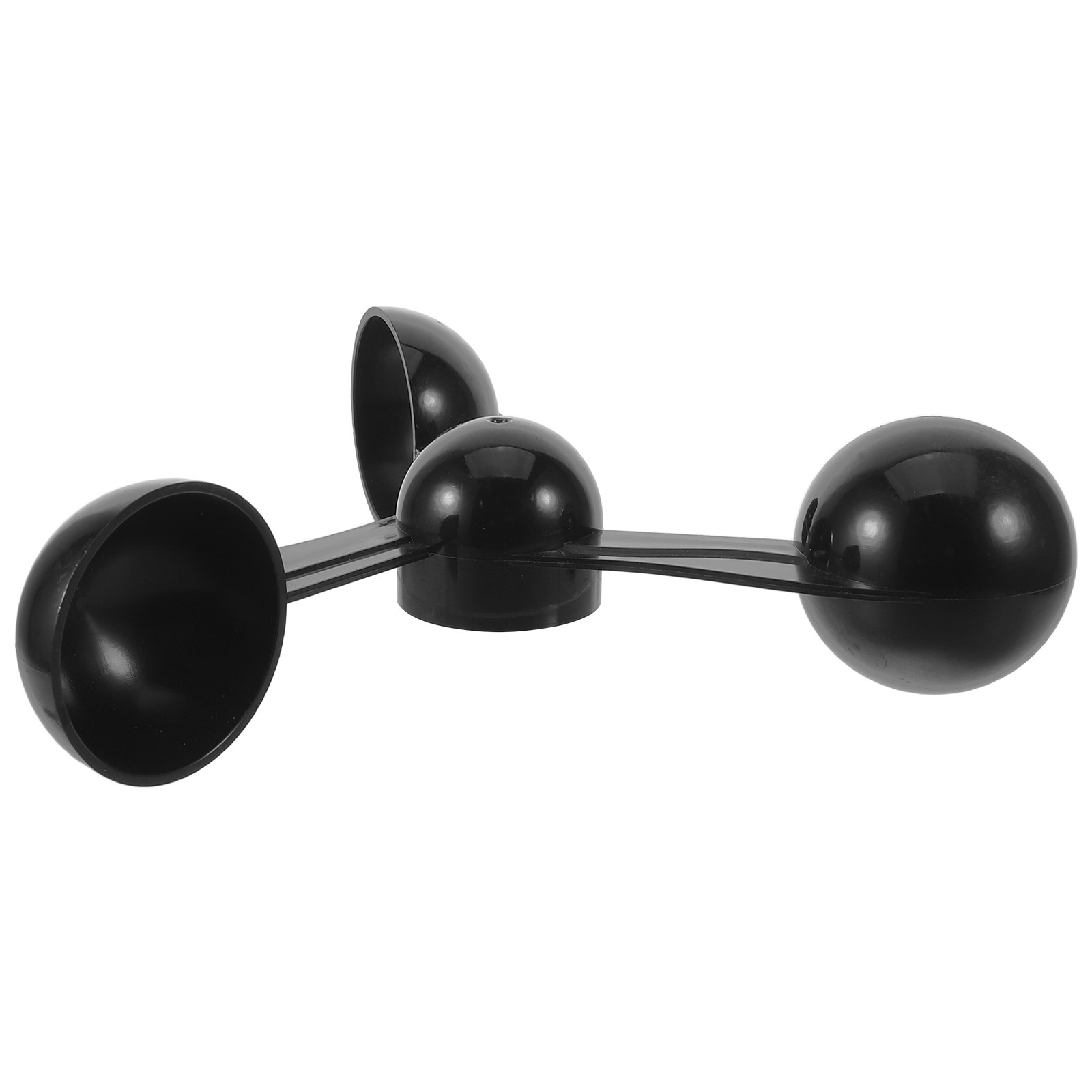 Anemometer Wind Speed - 3 Unit Sensor Angin untuk Derek