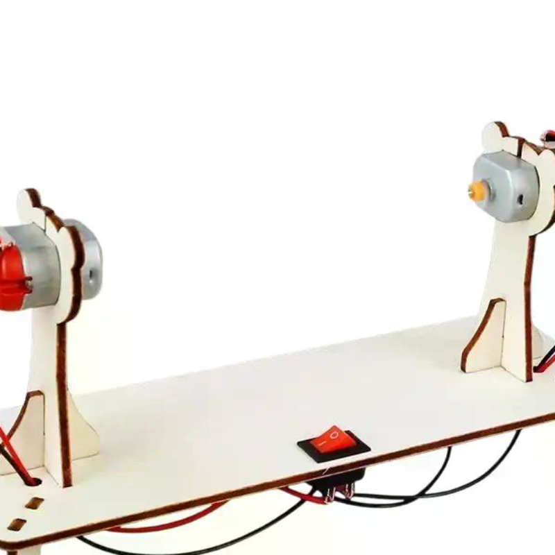 Set Model Demonstrasi Fisika,  - Science Project Physics ulasan dan harga
