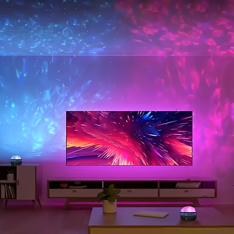 Lampu Disko Pesta Proyektor Ga - Planetarium Projector Home ulasan dan harga