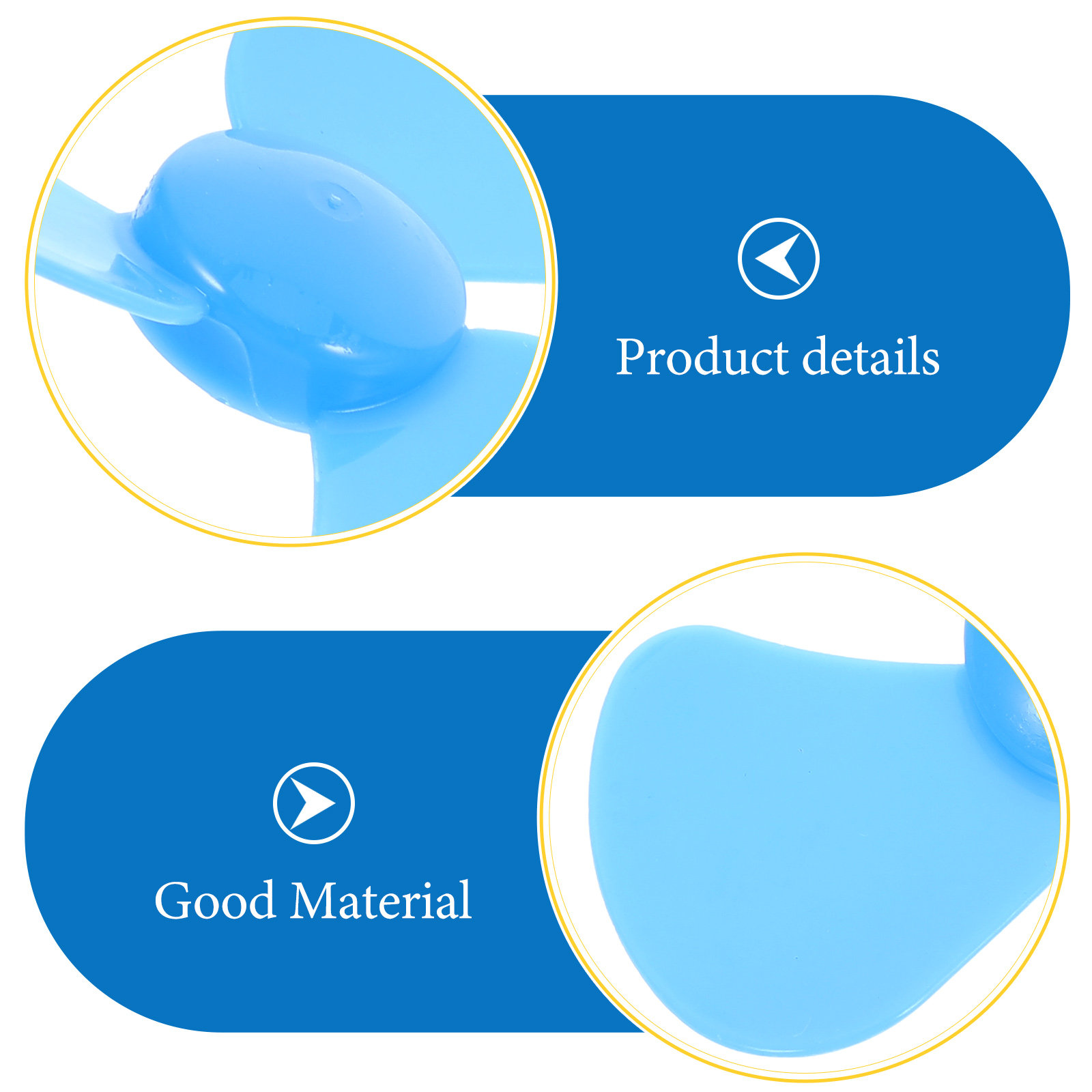 10 Buah Baling-Baling Kipas Mi - Science Project Diy ulasan dan harga