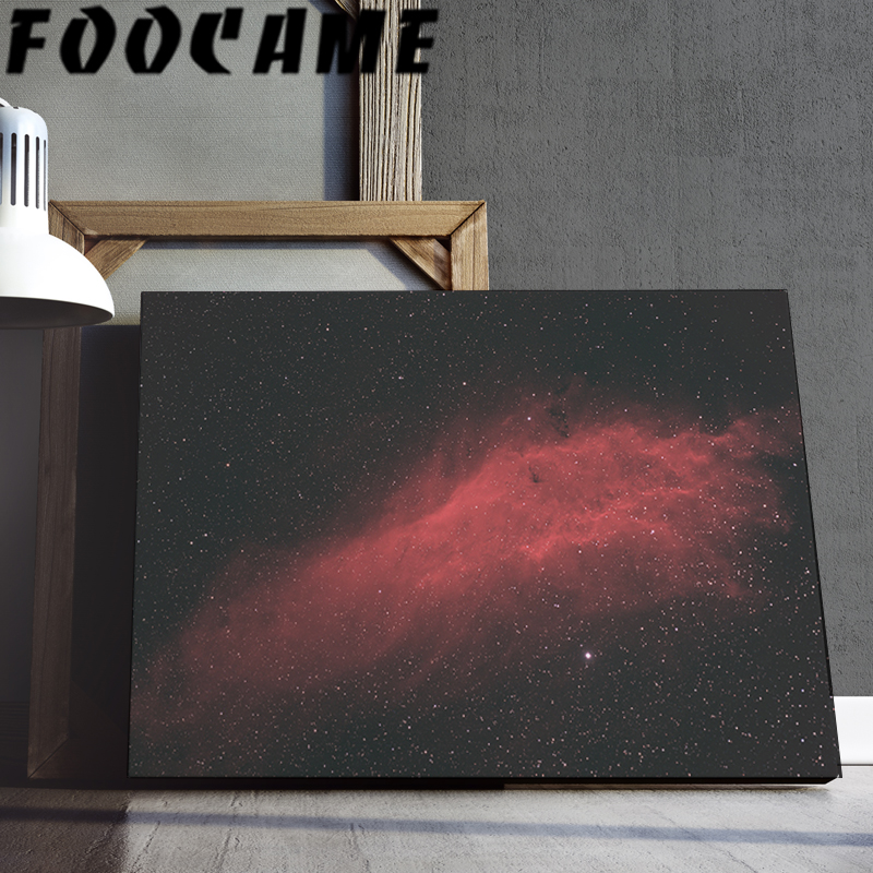 Andromeda poster seni Modern P - Star Map Poster ulasan dan harga