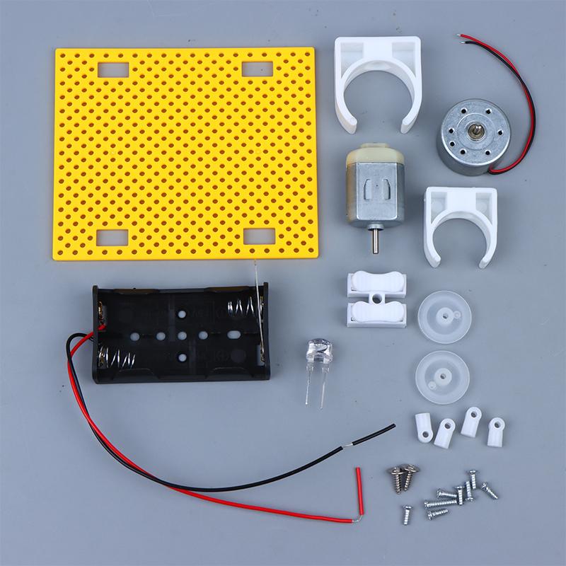 【K】Teknologi Generator Permane - Science Project Physics ulasan dan harga