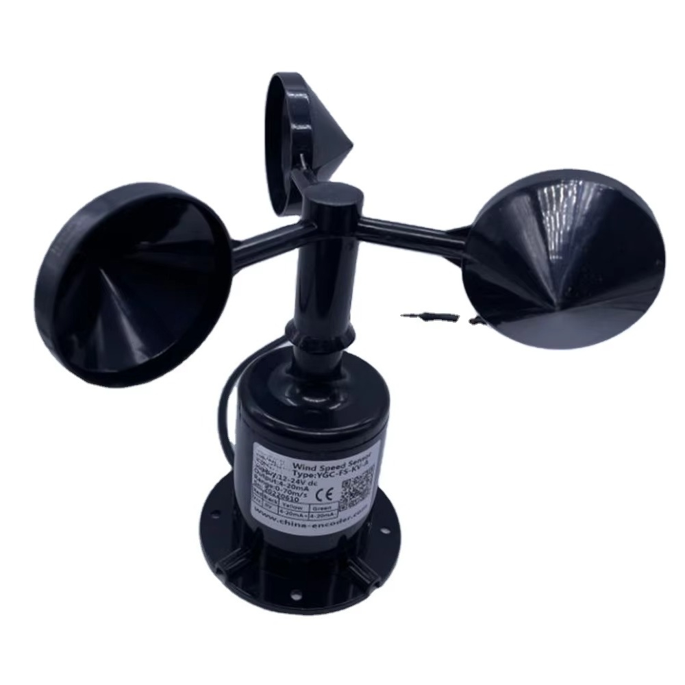 Sensor kecepatan angin ygc-fs, - Anemometer Wind Speed ulasan dan harga