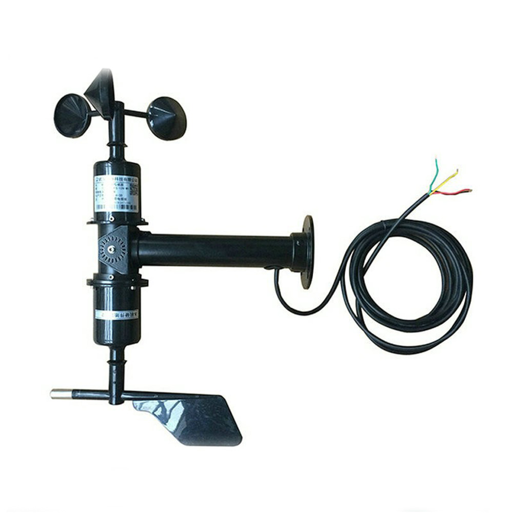 Sensor kecepatan angin ygc-fs, - Anemometer Wind Speed ulasan dan harga