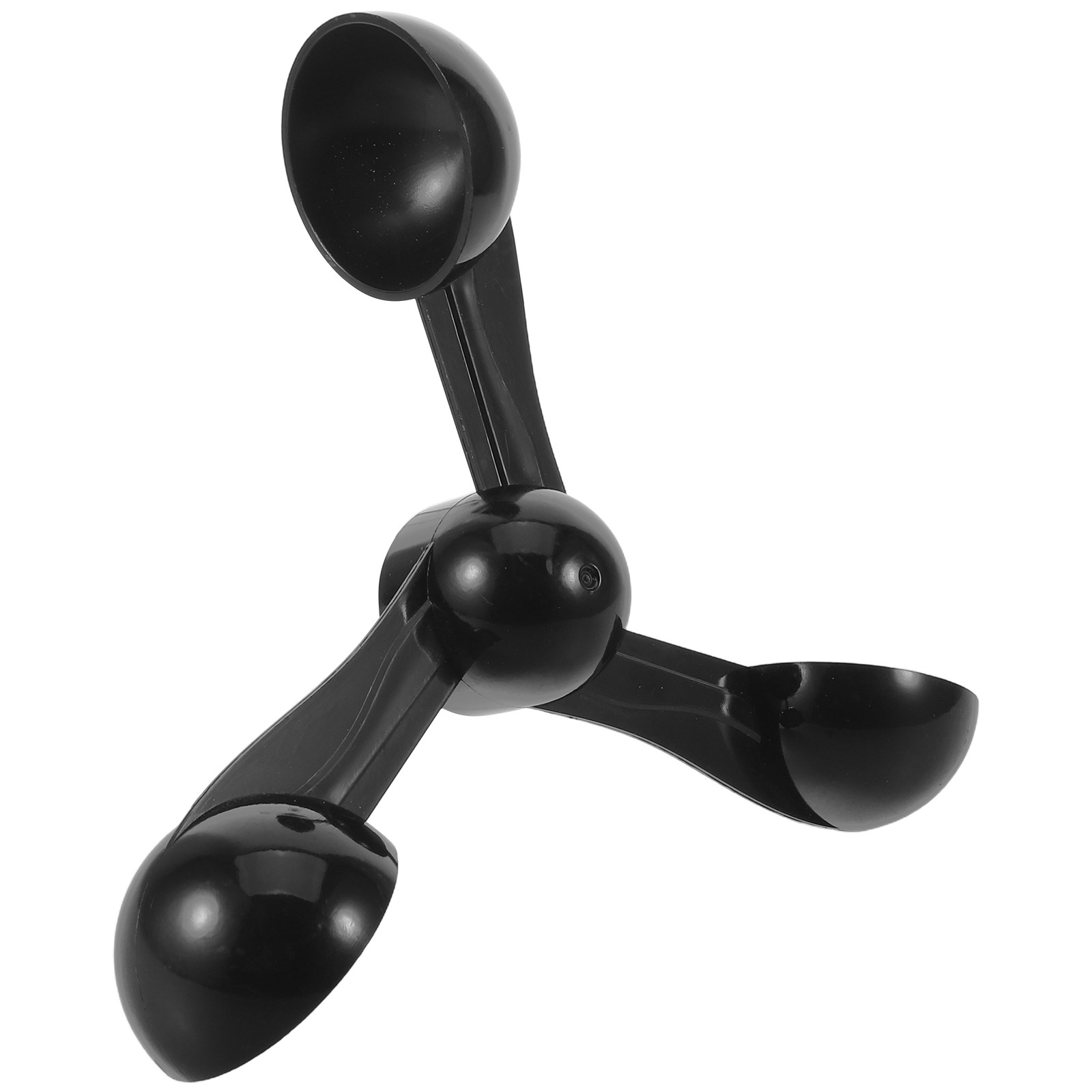 3 Unit Sensor Angin untuk Dere - Anemometer Wind Speed ulasan dan harga