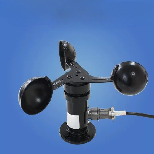 0-30m/s 0-60m/s Sensor Kecepat - Anemometer Wind Speed ulasan dan harga