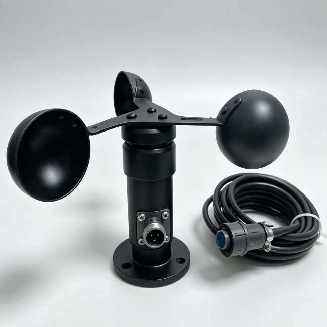 0-30m/s 0-60m/s Sensor Kecepat - Anemometer Wind Speed ulasan dan harga
