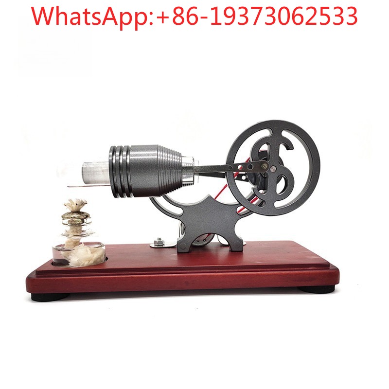 Model Mesin Eksperimental Sain - Science Toy ulasan dan harga