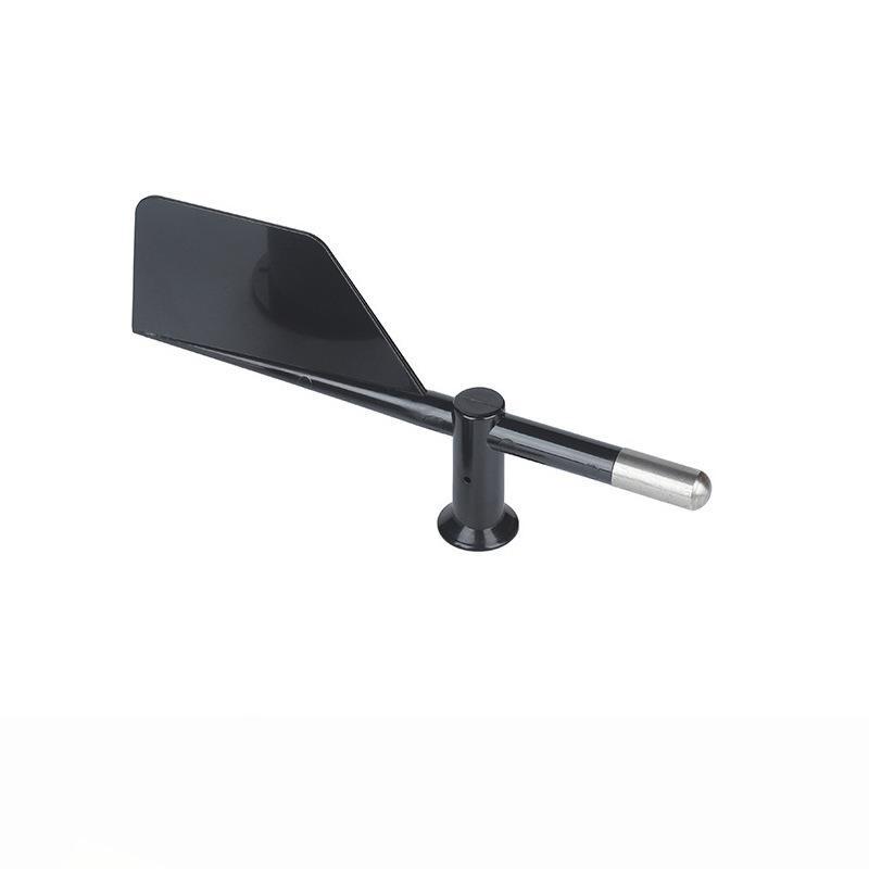 【CCA】1Pcs Sensor Angin ABS 3-C - Anemometer Wind Speed ulasan dan harga