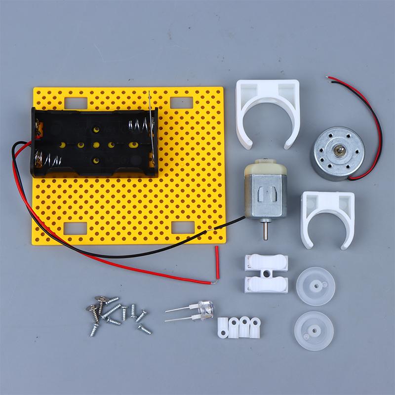 Teknologi Generator Permanen E - Science Project Physics ulasan dan harga
